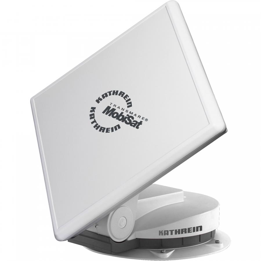 Artikelbild 3 des Artikels “Sat-Anlage CAP 650 GPS “